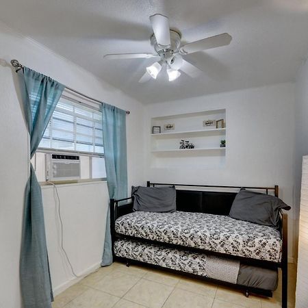 Make Waves 4 Bedroom Home 보인톤비치 외부 사진