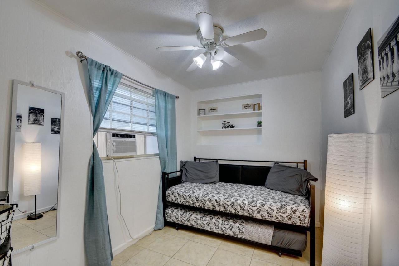 Make Waves 4 Bedroom Home 보인톤비치 외부 사진